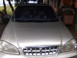 Jual cepat Kia Carens 2001 di Kalimantan Selatan 1