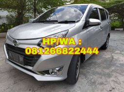 Sumatra Utara, jual mobil Daihatsu Sigra X 2016 dengan harga terjangkau 9