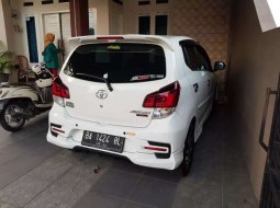Jual cepat Toyota Agya TRD Sportivo 2017 di Sumatra Barat 2