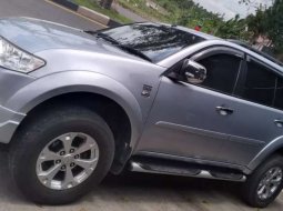 Jual mobil bekas murah Mitsubishi Pajero Sport 2.5L Dakar 2013 di Aceh 3