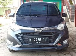 Dijual mobil bekas Daihatsu Sigra R, Jawa Barat  3