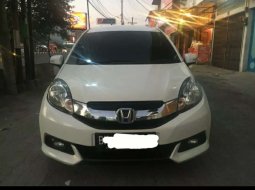 Dijual mobil bekas Honda Mobilio E, Sumatra Utara  1