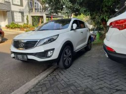 Jual mobil bekas murah Kia Sportage EX 2013 di Jawa Timur 3