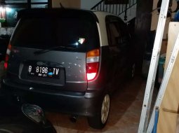 Jual Kia Visto 2001 harga murah di Jawa Timur 4