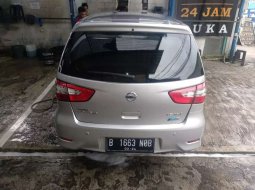 Nissan Grand Livina 2013 DKI Jakarta dijual dengan harga termurah 2