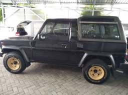 Daihatsu Taft 1995 Jawa Timur dijual dengan harga termurah 3
