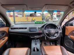 Jual mobil Honda HR-V E 2015 bekas, Sumatra Selatan 4