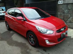 Jual mobil Hyundai Grand Avega GL 2012 bekas, Jawa Barat 2