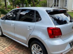 Jual Volkswagen Polo TSI 1.2 Automatic 2016 harga murah di Banten 6