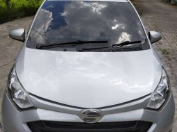 Sumatra Utara, jual mobil Daihatsu Sigra X 2016 dengan harga terjangkau 4