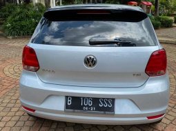 Jual Volkswagen Polo TSI 1.2 Automatic 2016 harga murah di Banten 3