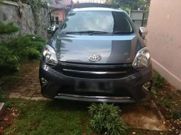 Mobil Toyota Agya 2015 G dijual, DIY Yogyakarta 1