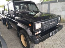 Daihatsu Taft 1995 Jawa Timur dijual dengan harga termurah 1