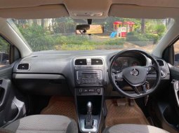 Jual Volkswagen Polo TSI 1.2 Automatic 2016 harga murah di Banten 1