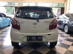 Jual Mobil Bekas Daihatsu Ayla X 2016 di DKI Jakarta 1