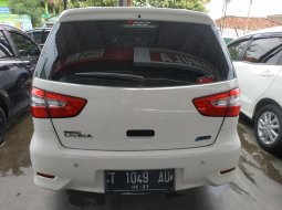 Jual mobil Nissan Grand Livina SV AT 2016 di Jawa Barat  6