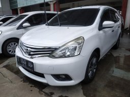 Jual mobil Nissan Grand Livina SV AT 2016 di Jawa Barat  3