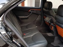 Jual Mobil Bekas Mercedes Benz S-Class S 500 2003 di DKI Jakarta 2