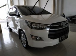 Jual mobil Toyota Kijang Innova 2.0 G AT 2017 bekas, Jawa Barat 9