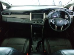 Jual mobil Toyota Kijang Innova 2.0 G AT 2017 bekas, Jawa Barat 2