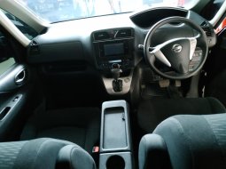 Jual cepat Nissan Serena City Touring AT 2013 bekas, Jawa Barat 7