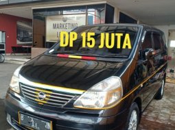 Jual mobil Nissan Serena HWS 2009 bekas murah di Jawa Barat  6