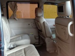 Jual mobil Nissan Serena HWS 2009 bekas murah di Jawa Barat  3