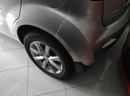 Jual mobil Suzuki Splash GL 2011 bekas, DIY Yogyakarta 1