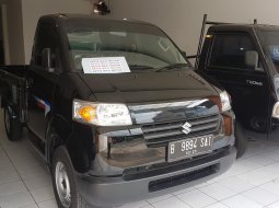 DKI Jakarta, Dijual cepat Suzuki Mega Carry ACPS Xtra 2018 Pickup 10