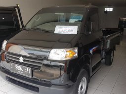 DKI Jakarta, Dijual cepat Suzuki Mega Carry ACPS Xtra 2018 Pickup 9