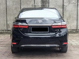 DKI Jakarta, Dijual cepat Toyota Corolla Altis V 2017 bekas  6