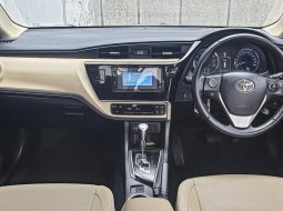 DKI Jakarta, Dijual cepat Toyota Corolla Altis V 2017 bekas  3