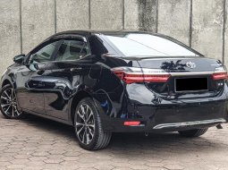 DKI Jakarta, Dijual cepat Toyota Corolla Altis V 2017 bekas  5