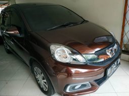 Dijual mobil bekas Honda Mobilio E 2014 dijual, DIY Yogyakarta 8
