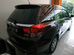 Dijual mobil bekas Honda Mobilio E 2014 dijual, DIY Yogyakarta 2