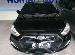 Jual cepat mobil Hyundai Grand Avega GL 2011 di DIY Yogyakarta 7