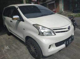 Jual mobil Toyota Avanza G 2013 dengan harga murah di DIY Yogyakarta 9
