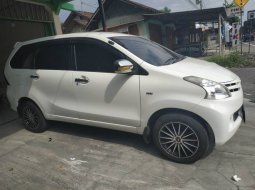 Jual mobil Toyota Avanza G 2013 dengan harga murah di DIY Yogyakarta 6