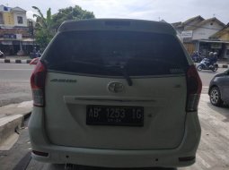 Jual mobil Toyota Avanza G 2013 dengan harga murah di DIY Yogyakarta 3