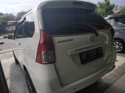Jual mobil Toyota Avanza G 2013 dengan harga murah di DIY Yogyakarta 2