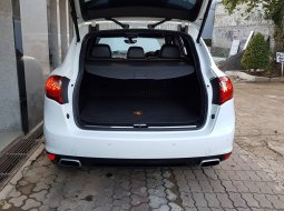 Jual mobil Porsche Cayenne 3.6 V6 Tahun 2013 bekas di DKI Jakarta 2