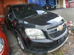Jual mobil bekas murah Chevrolet Orlando LT 2012 di DIY Yogyakarta 8