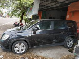 Jual mobil bekas murah Chevrolet Orlando LT 2012 di DIY Yogyakarta 5