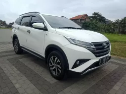 Jawa Barat Dijual cepat Toyota Rush G 2018 terbaik  8