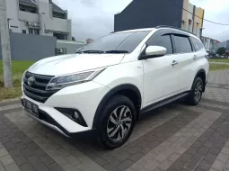 Jawa Barat Dijual cepat Toyota Rush G 2018 terbaik  7