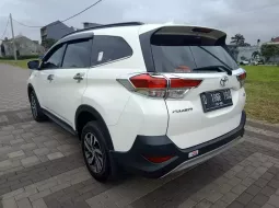 Jawa Barat Dijual cepat Toyota Rush G 2018 terbaik  4