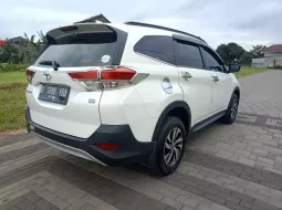 Jawa Barat Dijual cepat Toyota Rush G 2018 terbaik  5