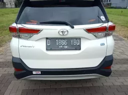 Jawa Barat Dijual cepat Toyota Rush G 2018 terbaik  3