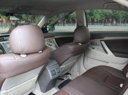 Jual mobil Toyota Camry V 2011 dengan harga terjangkau di DKI Jakarta 4