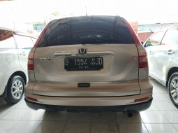 Jual mobil Honda CR-V 2.0 AT 2011 harga murah di Jawa Barat 10